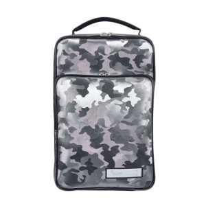 BAM Performance BB Clarinet Backpack Case CAMO